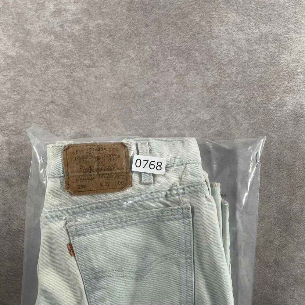 Levis 80s 90’s